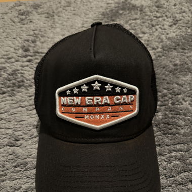 New Era Cap