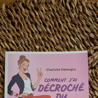 Comment j'ai décroché du sucre