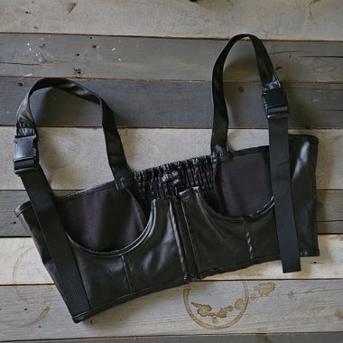 Harness top?