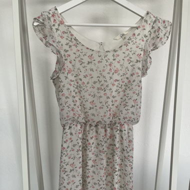 Robe d'été mignonne