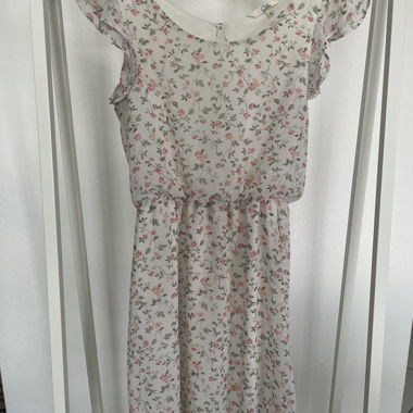 Robe d'été mignonne