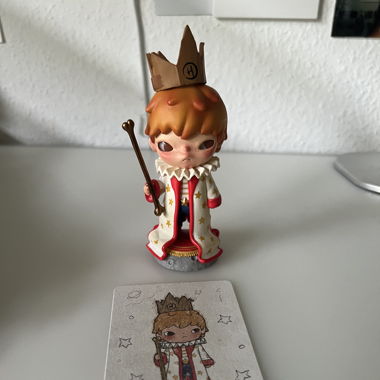 Hirono Kollektion (Kleine Prinz Edition)