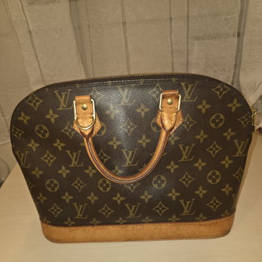 Schöne Tasche