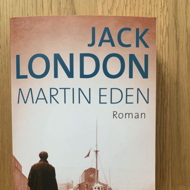 Martin Eden