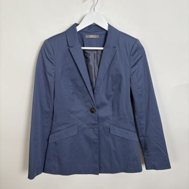 Blazer blu di Jake's