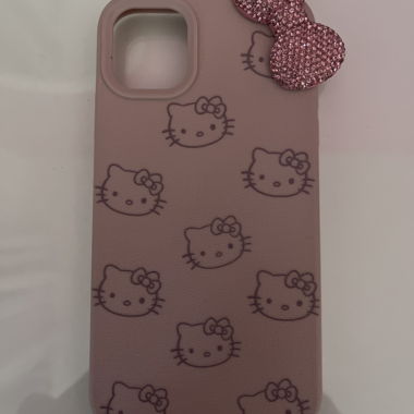Coque téléphone hello kitty iPhone 11