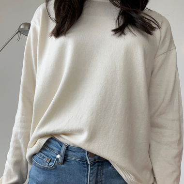 Fair Fashion Sweater 