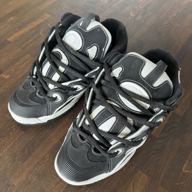 Sneakers Osiris D3 2001