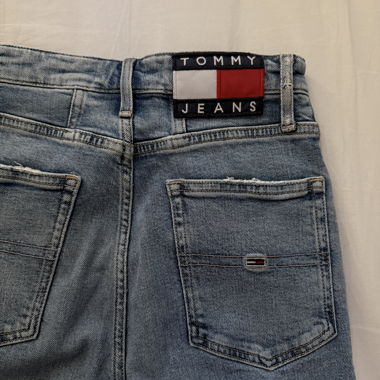 Tommy Jeans Mum Jeans 25/30 (XS/34)