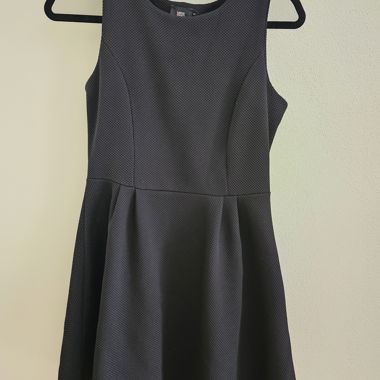 Evening dress