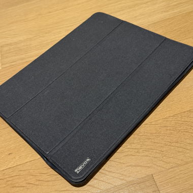 Coque iPad