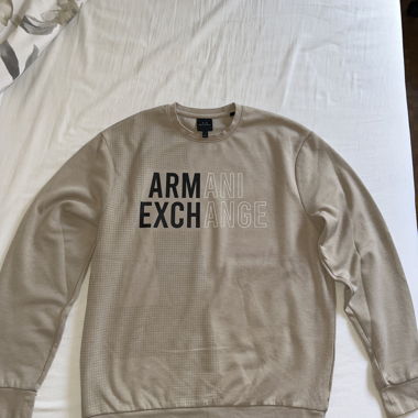 Sweat Armani Exchange