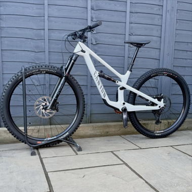 Canyon Spectral 125 CF7
