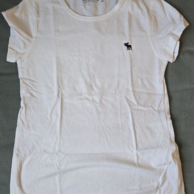 Abercrombie & Fitch XS T-Shirt