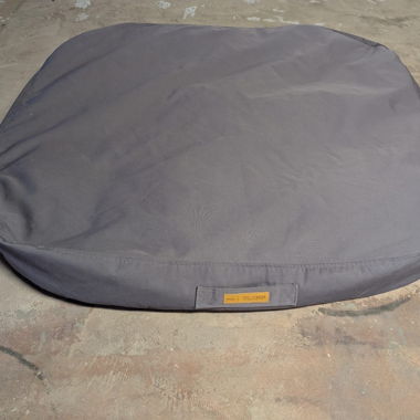 TRIXIE Vital Outbag Hundebett grau