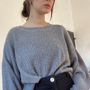 h&m jumper 