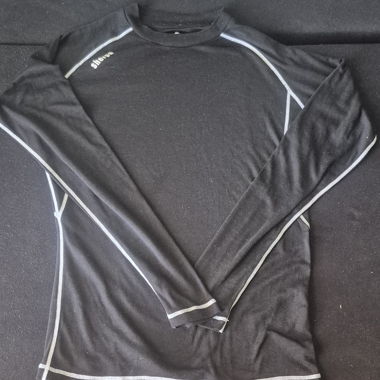 Sherpa Thermopullover