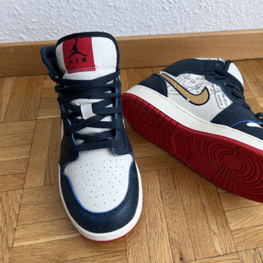 Baskets 