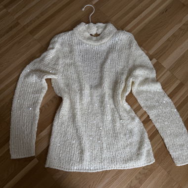 Zara Pullover