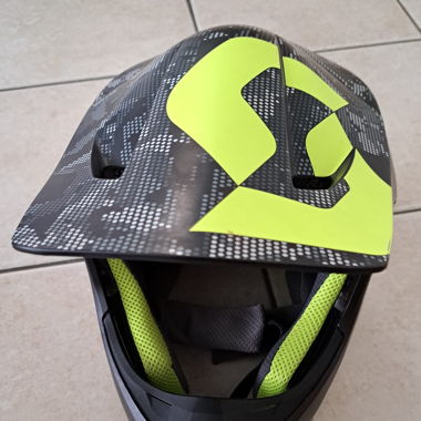 Casque Scott 550 Camo Ece