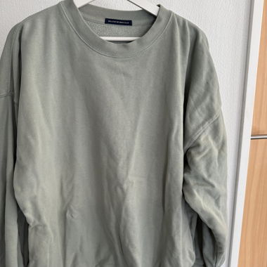 Sweatshirt Brandy Melville