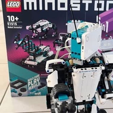 LEGO MINDSTORMS 51515