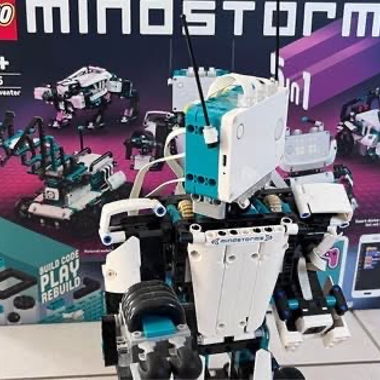 LEGO MINDSTORMS 51515