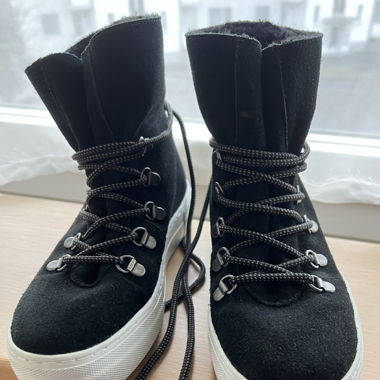 Skechers Winterschuhe