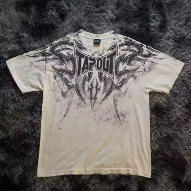 T-Shirt Tape-Out