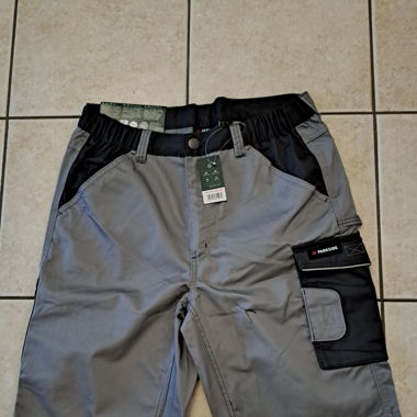 Pantaloncini da lavoro T52