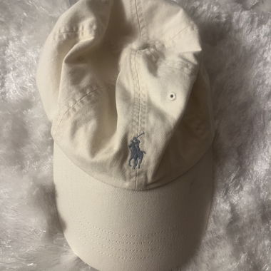 Polo Ralph Lauren Cap