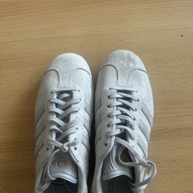 Adidas Gazelle Sneaker – Größe 39 1/3