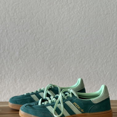 ADIDAS ORIGINALS Sneaker 'Handball Spezial'