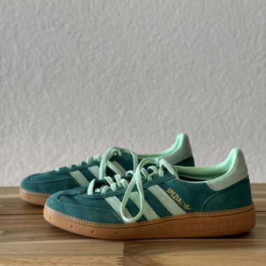 ADIDAS ORIGINALS Sneaker 'Handball Spezial'