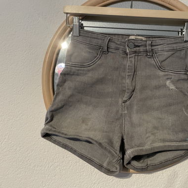 Jeans Shorts 