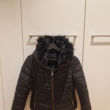 Zara Winterjacke