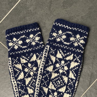 Winterhandschuhe Nordic