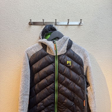Jacket Karpos