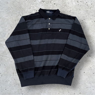 Ralph Lauren Polo Long Sleeve Neuwertig!