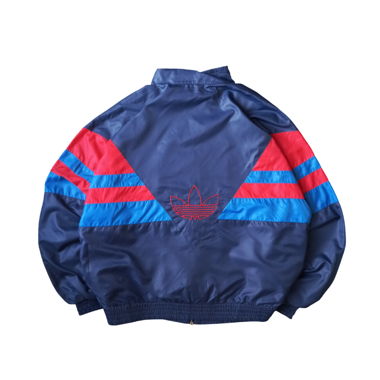 Vintage Adidas Trainingsjacke (M)