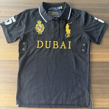 Polo Ralph Lauren nera