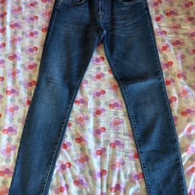 Jeckerson jeans blu
