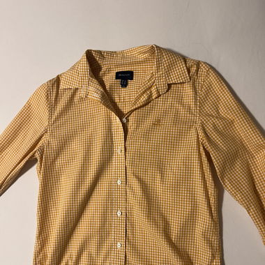 Gant Damen Hemd 