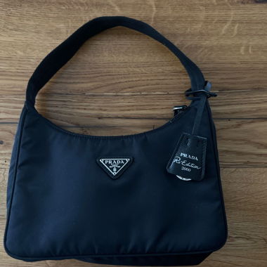 Prada Re-Edition 2000