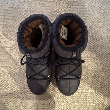 Moonboots