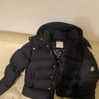 Moncler Maya 70 Giubbotto