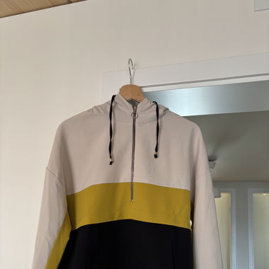 Sweatshirt Zara