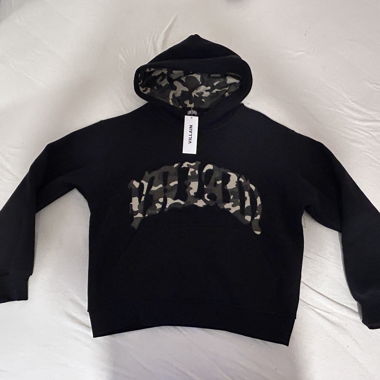 Villan Carmo Hoodie XS