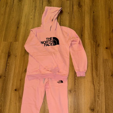 The North Face Jogging Anzug