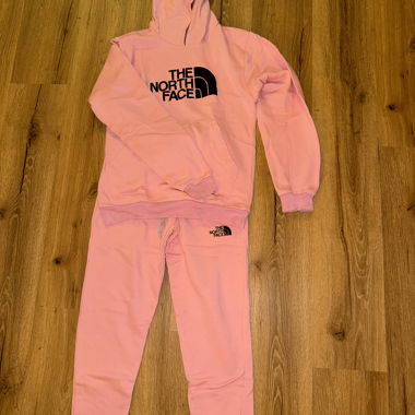 The North Face Jogging Anzug
